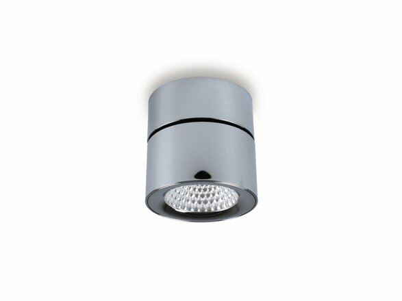 LED2 TILT CHROME STROPNÍ CHROM 1120135