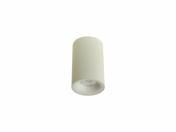 LED2 TUBUS C, W 9W STROPNÍ BÍLÉ 4000K 1150641