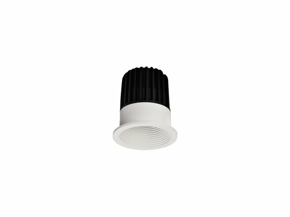 LED2 SPLASH, W 7W 3000K IP54 ZÁPUSTNÉ BÍLÉ 2111031