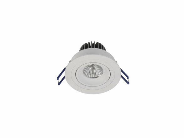 VÝPRODEJ VZORKU LED2 191N, W ZÁPUSTNÉ BÍLÉ 2160331