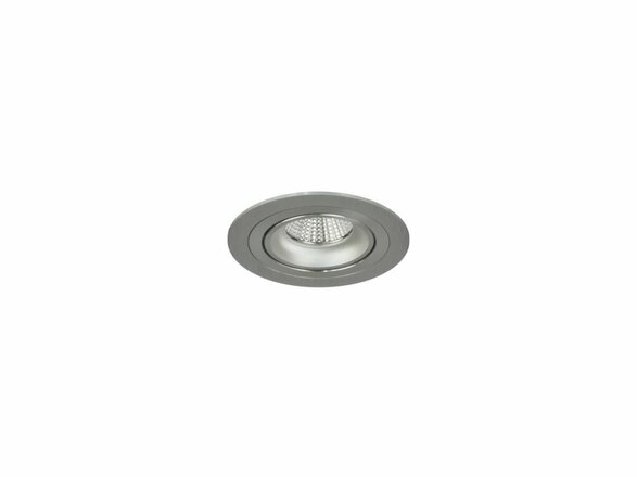 LED2 191N ALU ZÁPUSTNÉ HLINÍK 2160336