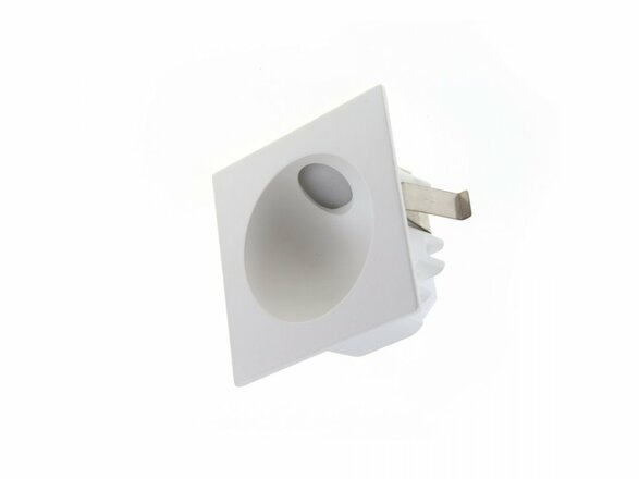 LED2 WALK Q ZÁPUSTNÉ BÍLÉ 2170231