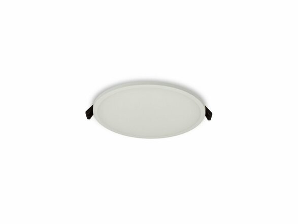 LED2 SLIM-R, M ZÁPUSTNÉ BÍLÉ IP43 2182531