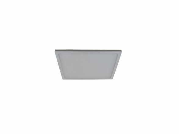 LED2 SLIM-Q, M ZÁPUSTNÉ BÍLÉ IP43 2182931