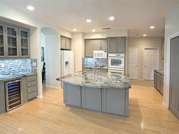 LED2 ZERO XL, B 10W 4.000K 2280243