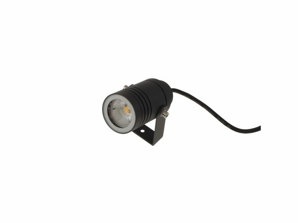 LED2 NAVY, A REFLEKTOR ANTRACITOVÉ IP54 5131204