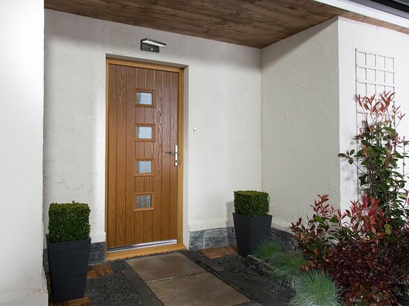 LED2 5200434 HUGO, A IR 9W 3000K