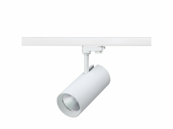VÝPRODEJ VZORKU LED2 MATRIX 4, W 43W BÍLÉ LIŠTOVÉ 3000K 6090631