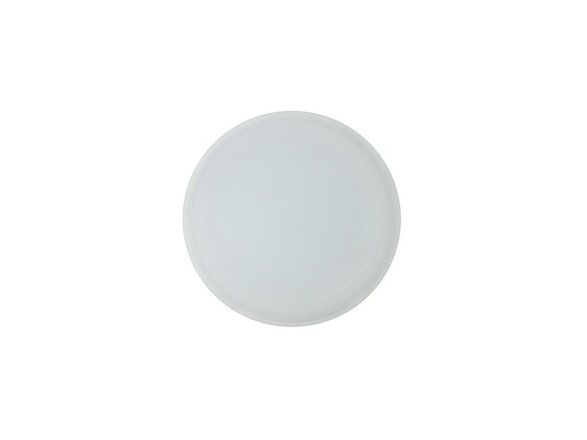 LED2 BUTTON WHITE STROPNÍ BÍLÉ 1010131