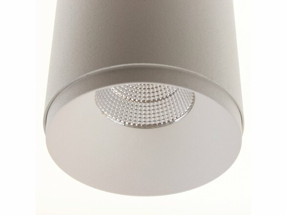 LED2 TUBUS A, W 9W STROPNÍ BÍLÉ 3000K 1150431
