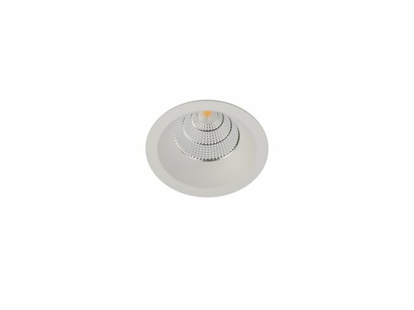 LED2 SPOT B, W ZÁPUSTNÉ BÍLÉ 3000K 2150231