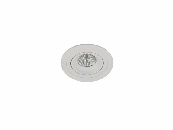 VÝPRODEJ VZORKU LED2 191N, W ZÁPUSTNÉ BÍLÉ 2160331