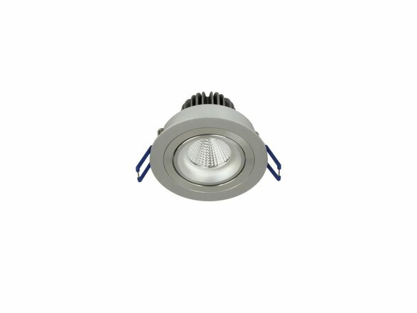 LED2 191N ALU ZÁPUSTNÉ HLINÍK 2160336