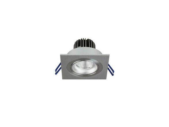 LED2 192N ALU ZÁPUSTNÉ HLINÍK 2160436