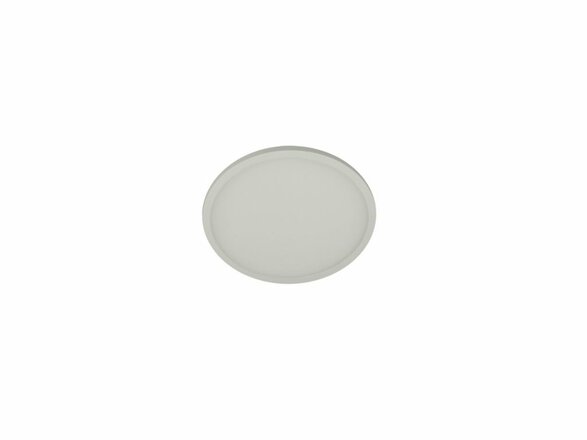 LED2 SLIM-R, S ZÁPUSTNÉ BÍLÉ IP43 2182431