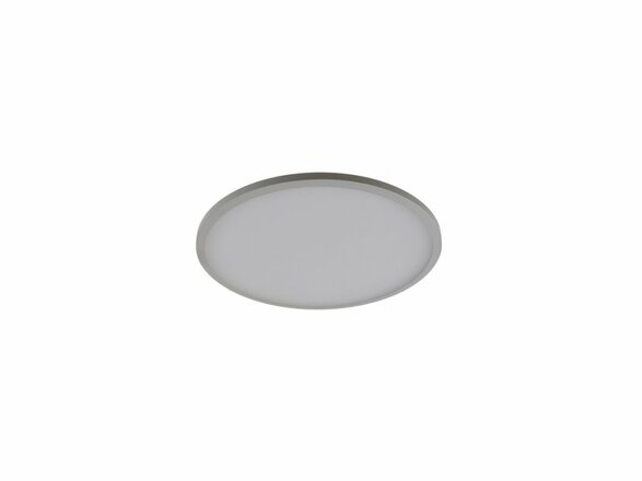 LED2 SLIM-R, M ZÁPUSTNÉ BÍLÉ IP43 2182531