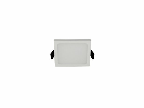 LED2 SLIM-Q, XS ZÁPUSTNÉ BÍLÉ IP43 2182731