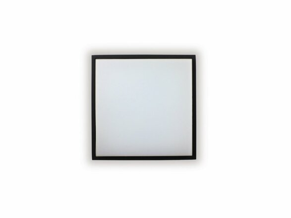 LED2 QUADO S, A STROPNÍ ANTRACITOVÉ IP54 5130834