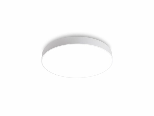 LED2 RINGO 60 P/N, W 54+6W 3000K DALI/PUSH