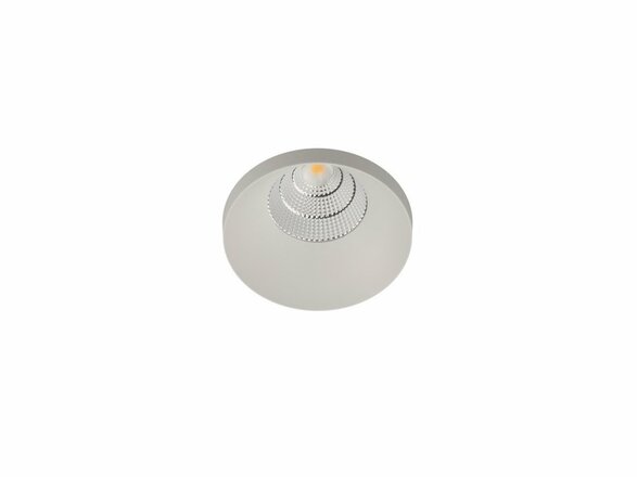 LED2 SPOT A, W ZÁPUSTNÉ BÍLÉ 3000K 2150131