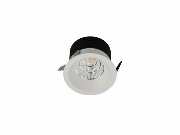 LED2 SPOT B, W ZÁPUSTNÉ BÍLÉ 4000K 2150541