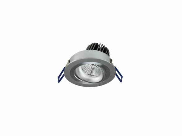 LED2 191N ALU ZÁPUSTNÉ HLINÍK 2160336