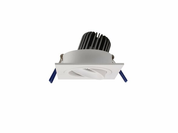 LED2 192N W ZÁPUSTNÉ BÍLÉ 2160431