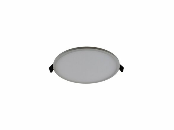 LED2 SLIM-R, M ZÁPUSTNÉ BÍLÉ IP43 2182531