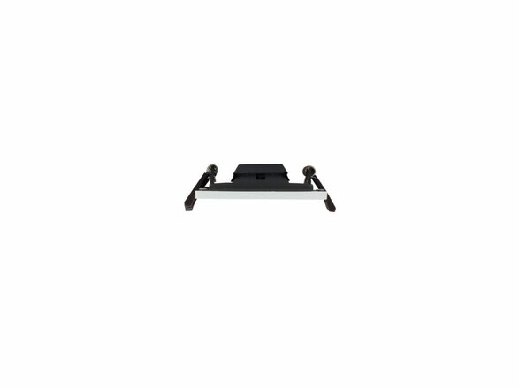 LED2 SLIM-Q, XS ZÁPUSTNÉ BÍLÉ IP43 2182731
