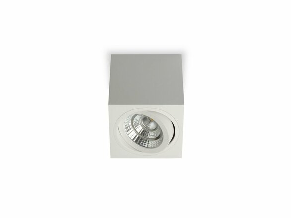 LED2 BOX, W STROPNÍ BÍLÉ 1160131