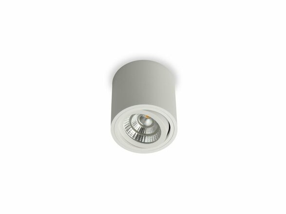 LED2 ROLL, W STROPNÍ BÍLÉ 1160231