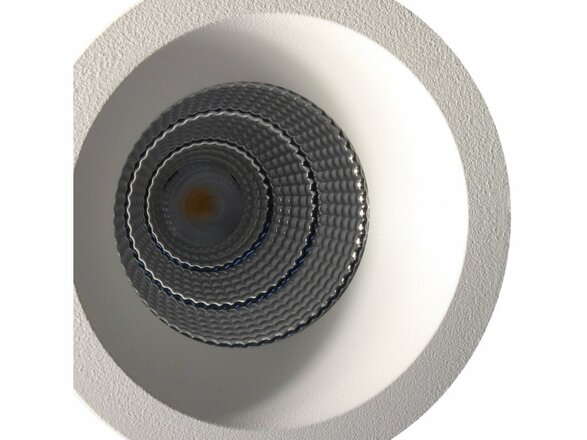 LED2 SPOT B, W ZÁPUSTNÉ BÍLÉ 3000K 2150231