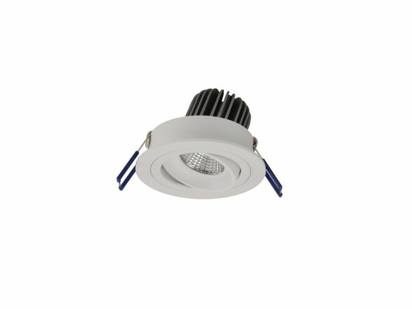 VÝPRODEJ VZORKU LED2 191N, W ZÁPUSTNÉ BÍLÉ 2160331