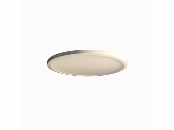 LED2 SLIM-R, S ZÁPUSTNÉ BÍLÉ IP43 2182431