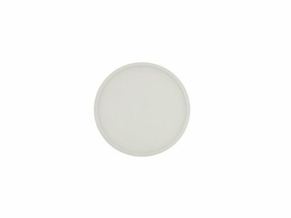 LED2 SLIM-R, M ZÁPUSTNÉ BÍLÉ IP43 2182531