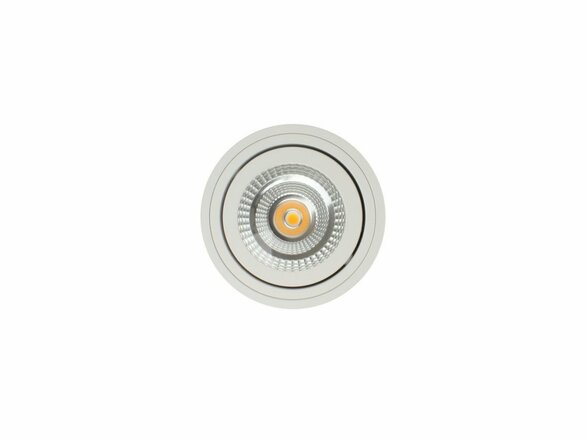 LED2 ROLL, W STROPNÍ BÍLÉ 1160231