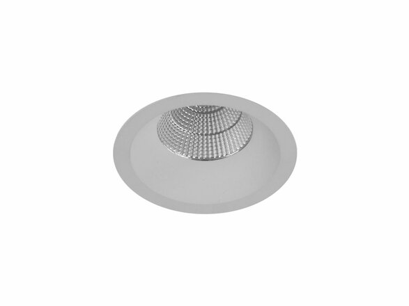 LED2 SPOT B, W ZÁPUSTNÉ BÍLÉ 3000K 2150231