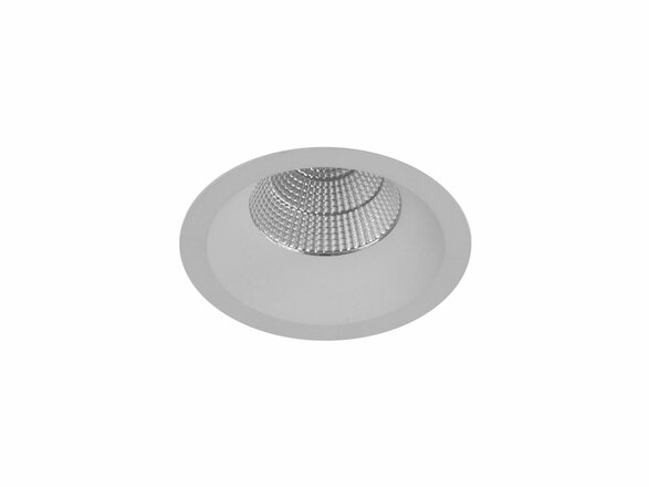 LED2 SPOT B, W ZÁPUSTNÉ BÍLÉ 4000K 2150541