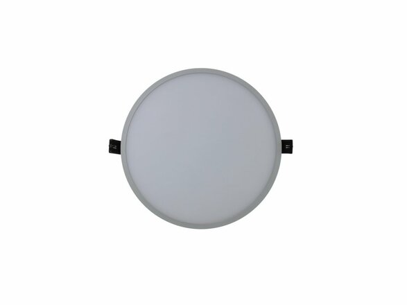 LED2 SLIM-R, L ZÁPUSTNÉ BÍLÉ IP43 2182631