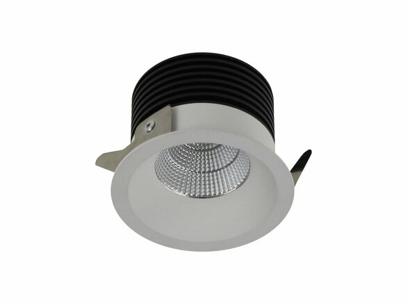 LED2 SPOT B, W ZÁPUSTNÉ BÍLÉ 3000K 2150231