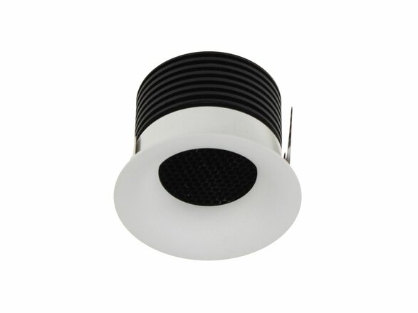 LED2 SPOT C, W ZÁPUSTNÉ BÍLÉ 3000K 2150331