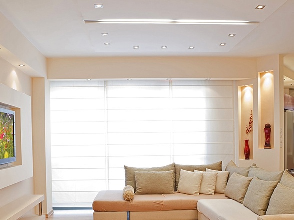 LED2 2160431D 192N,  DIM 6 3000K ZÁPUSTNÉ BÍLÉ