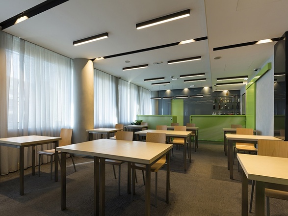 LED2 LINO SYSTEM MODUL modul 120 bílý nestmívatelný ON/OFF