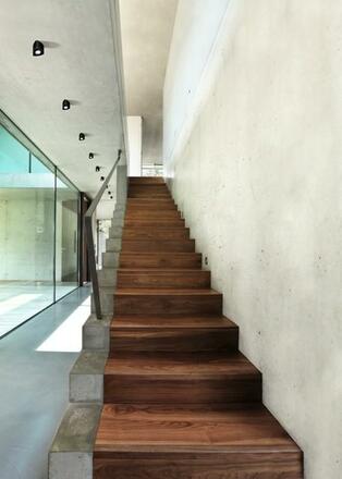 Stropní bodové přisazené svítidlo AZzardo Dario black AZ1111 GU10 1x50W IP20 9cm hranaté černé