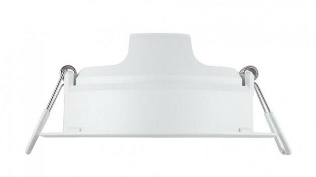 LED Bodové zápuštěné svítidlo Philips Meson 8718696173572 kulaté 6W 9,5cm 4000K