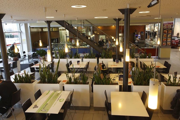 LUCIS závěsné svítidlo MAIA 14,5W LED 3000K sklo bílá opál ZKS.L1A.M380.M DALI2 DALI