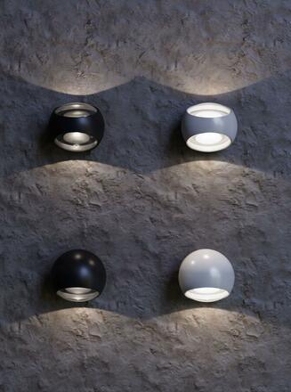 MAYTONI Nástěnné svítidlo Stream O032WL-L6B3K