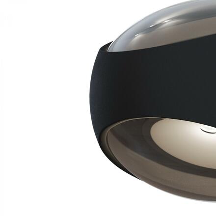 MAYTONI Nástěnné svítidlo Stream O032WL-L6B3K