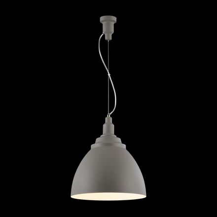 MAYTONI závěsné svítidlo Bellevue P535PL-01GR