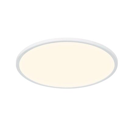 NORDLUX Oja 42 IP54 3000/4000K DIM stropní svítidlo bílá 2210666101